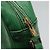 LOUIS VUITTON Epi Trocadero 27 Borsa a Spalla Verde M52314 LV Auth BA921 - vista 17