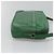 LOUIS VUITTON Epi Trocadero 27 Borsa a Spalla Verde M52314 LV Auth BA921 - vista 3