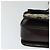 Céline Borsa a spalla Celine C Sulky in tela beige Auth EC1017 - vista 10