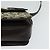 Céline Borsa a spalla Celine C Sulky in tela beige Auth EC1017 - vista 11