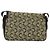 Céline Borsa a spalla Celine C Sulky in tela beige Auth EC1017 - vista 3