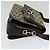 Céline Borsa a spalla Celine C Sulky in tela beige Auth EC1017 - vista 5