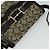 Céline Borsa a spalla Celine C Sulky in tela beige Auth EC1017 - vista 6