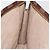 LOUIS VUITTON Poche Toilette 26 Damier Ebene N47543 LV Auth EC1007 - vista 11