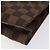 LOUIS VUITTON Poche Toilette 26 Damier Ebene N47543 LV Auth EC1007 - vista 15