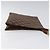 LOUIS VUITTON Poche Toilette 26 Damier Ebene N47543 LV Auth EC1007 - vista 3