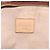 LOUIS VUITTON Poche Toilette 26 Damier Ebene N47543 LV Auth EC1007 - vista 9
