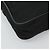 Borsa a spalla PRADA in nylon nero Auth 106796 - vista 11