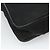 Borsa a spalla PRADA in nylon nero Auth 106796 - vista 13