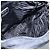Borsa a spalla PRADA in nylon nero Auth 106796 - vista 18