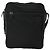 Borsa a spalla PRADA in nylon nero Auth 106796 - vista 2