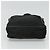 Borsa a spalla PRADA in nylon nero Auth 106796 - vista 9