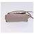 Chloé Borsa a spalla in pelle beige Chloe Lily Auth bs23861 - vista 11
