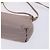 Chloé Borsa a spalla in pelle beige Chloe Lily Auth bs23861 - vista 14