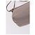 Chloé Borsa a spalla in pelle beige Chloe Lily Auth bs23861 - vista 15