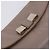 Chloé Borsa a spalla in pelle beige Chloe Lily Auth bs23861 - vista 16