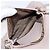 Chloé Borsa a spalla in pelle beige Chloe Lily Auth bs23861 - vista 18