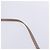 Chloé Borsa a spalla in pelle beige Chloe Lily Auth bs23861 - vista 8