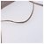 Chloé Borsa a spalla in pelle beige Chloe Lily Auth bs23861 - vista 9