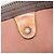 LOUIS VUITTON Monogram Keepall 50 Borsa Boston M41426 LV Auth EC556 Monogramma - vista 22