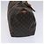 LOUIS VUITTON Monogram Keepall 50 Borsa Boston M41426 LV Auth EC556 Monogramma - vista 5