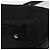 Borsa a mano in tela nera Salvatore Ferragamo Auth bs23793 Nero - vista 10