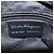 Borsa a mano in tela nera Salvatore Ferragamo Auth bs23793 Nero - vista 16
