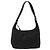 Borsa a mano in tela nera Salvatore Ferragamo Auth bs23793 Nero - vista 2