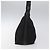 Borsa a mano in tela nera Salvatore Ferragamo Auth bs23793 Nero - vista 4