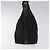 Borsa a mano in tela nera Salvatore Ferragamo Auth bs23793 Nero - vista 5