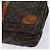 LOUIS VUITTON Borsa Monogram 24 Earl Boston M41387 LV Auth JB079 Monogramma - vista 13