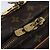LOUIS VUITTON Borsa Monogram 24 Earl Boston M41387 LV Auth JB079 Monogramma - vista 16