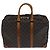 LOUIS VUITTON Borsa Monogram 24 Earl Boston M41387 LV Auth JB079 Monogramma - vista 3