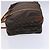 LOUIS VUITTON Borsa Monogram 24 Earl Boston M41387 LV Auth JB079 Monogramma - vista 5