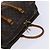 LOUIS VUITTON Borsa Monogram 24 Earl Boston M41387 LV Auth JB079 Monogramma - vista 6