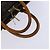 LOUIS VUITTON Borsa Monogram 24 Earl Boston M41387 LV Auth JB079 Monogramma - vista 7