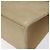 Borsa a mano Salvatore Ferragamo in suede beige oro Auth hk2342 D'oro - vista 10
