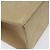 Borsa a mano Salvatore Ferragamo in suede beige oro Auth hk2342 D'oro - vista 11