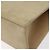 Borsa a mano Salvatore Ferragamo in suede beige oro Auth hk2342 D'oro - vista 12