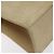 Borsa a mano Salvatore Ferragamo in suede beige oro Auth hk2342 D'oro - vista 13