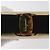 Borsa a mano Salvatore Ferragamo in suede beige oro Auth hk2342 D'oro - vista 14