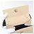 Borsa a mano Salvatore Ferragamo in suede beige oro Auth hk2342 D'oro - vista 15