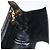 Borsa a mano Salvatore Ferragamo in suede beige oro Auth hk2342 D'oro - vista 18