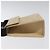 Borsa a mano Salvatore Ferragamo in suede beige oro Auth hk2342 D'oro - vista 5
