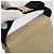 Borsa a mano Salvatore Ferragamo in suede beige oro Auth hk2342 D'oro - vista 6
