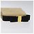 Borsa a mano Salvatore Ferragamo in suede beige oro Auth hk2342 D'oro - vista 7