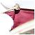 LOUIS VUITTON Monogram Multicolor Pochette GM Pouch White M60027 LV Auth hk2317 - view 12