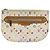 LOUIS VUITTON Monogram Multicolor Pochette GM Pouch White M60027 LV Auth hk2317 - view 13