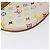 LOUIS VUITTON Monogram Multicolor Pochette GM Pouch White M60027 LV Auth hk2317 - view 14