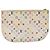 LOUIS VUITTON Monogram Multicolor Pochette GM Pouch White M60027 LV Auth hk2317 - view 2